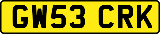 GW53CRK