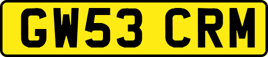 GW53CRM
