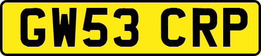 GW53CRP