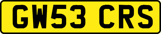 GW53CRS