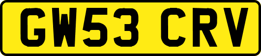 GW53CRV