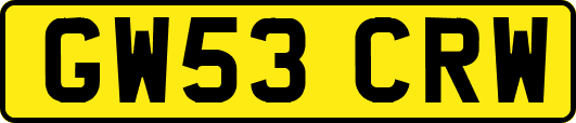 GW53CRW