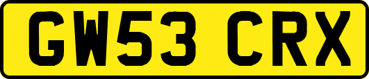 GW53CRX