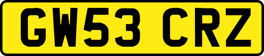 GW53CRZ
