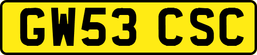 GW53CSC