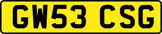 GW53CSG