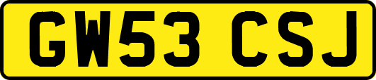 GW53CSJ