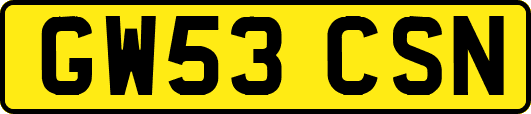 GW53CSN