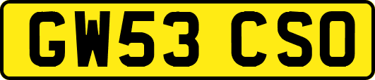GW53CSO