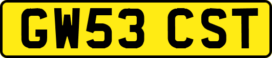 GW53CST