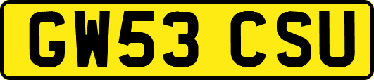 GW53CSU