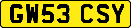 GW53CSY