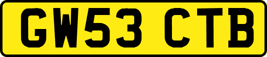 GW53CTB