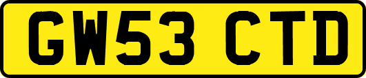 GW53CTD