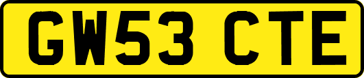 GW53CTE