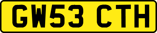 GW53CTH