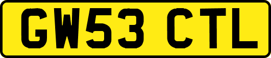 GW53CTL