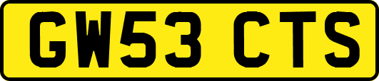 GW53CTS