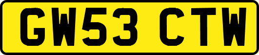 GW53CTW