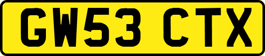 GW53CTX