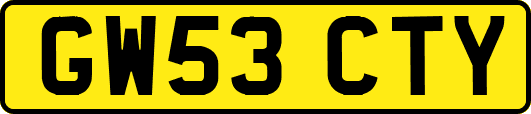 GW53CTY