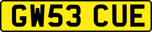 GW53CUE