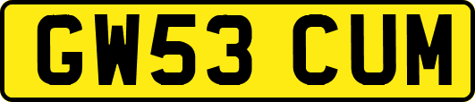 GW53CUM