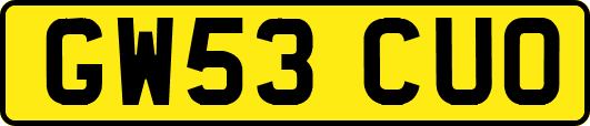 GW53CUO