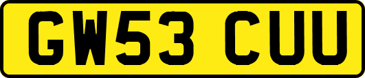 GW53CUU
