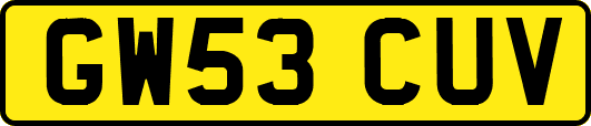 GW53CUV