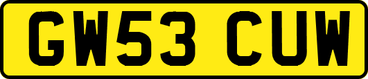GW53CUW