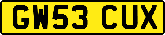 GW53CUX