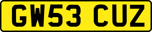 GW53CUZ