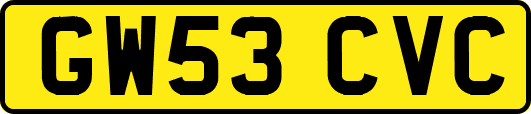 GW53CVC
