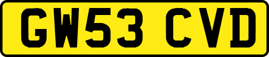 GW53CVD