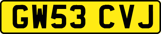 GW53CVJ