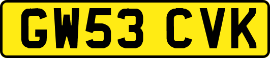 GW53CVK