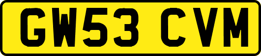 GW53CVM