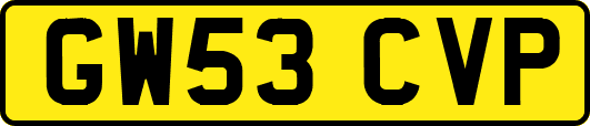 GW53CVP
