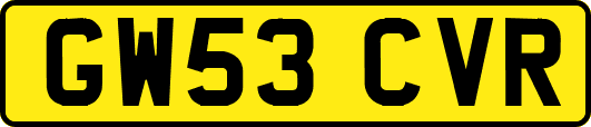 GW53CVR