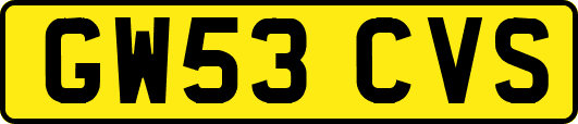 GW53CVS
