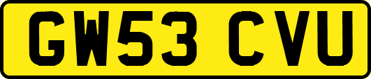 GW53CVU