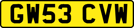 GW53CVW