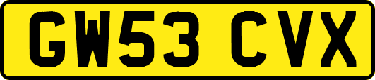 GW53CVX