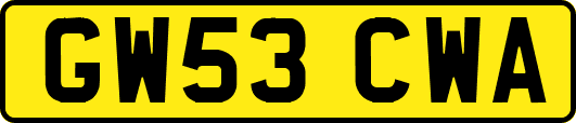 GW53CWA