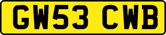 GW53CWB