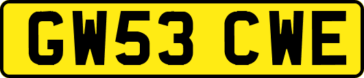 GW53CWE