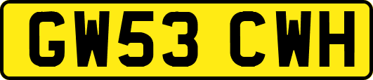 GW53CWH