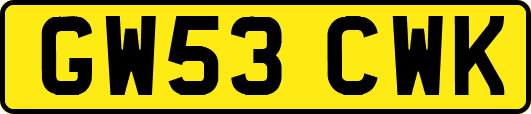 GW53CWK