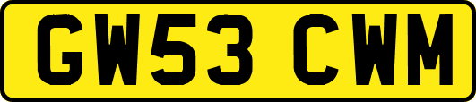 GW53CWM